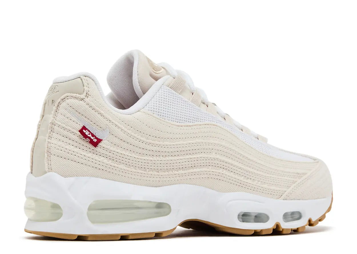 Levi's x Nike Air Max 95
