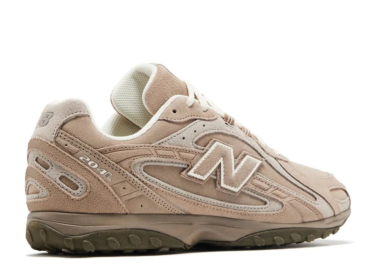 New Balance 204L 'Mushroom Arid Stone'