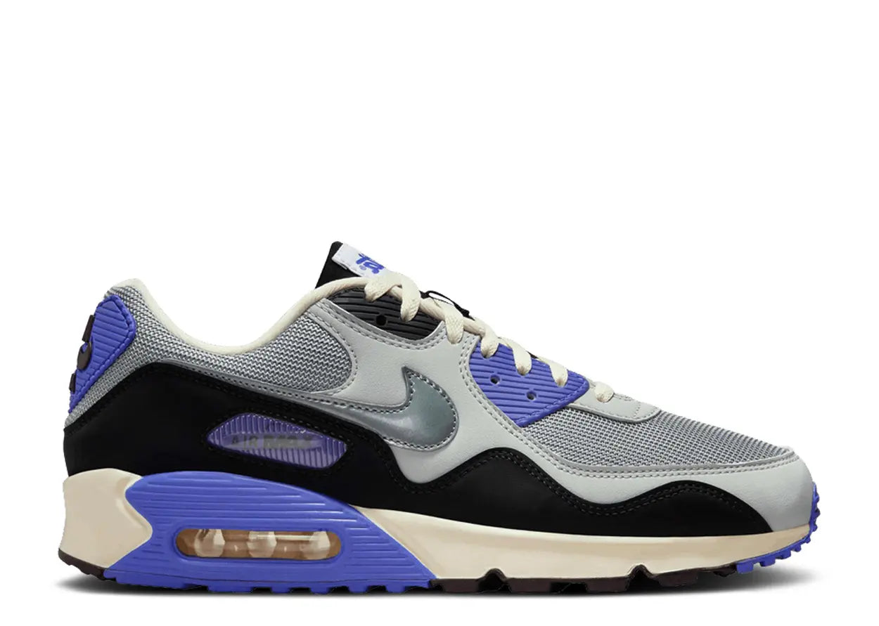 Patta x Nike Air Max 90 SP 'Sapphire'