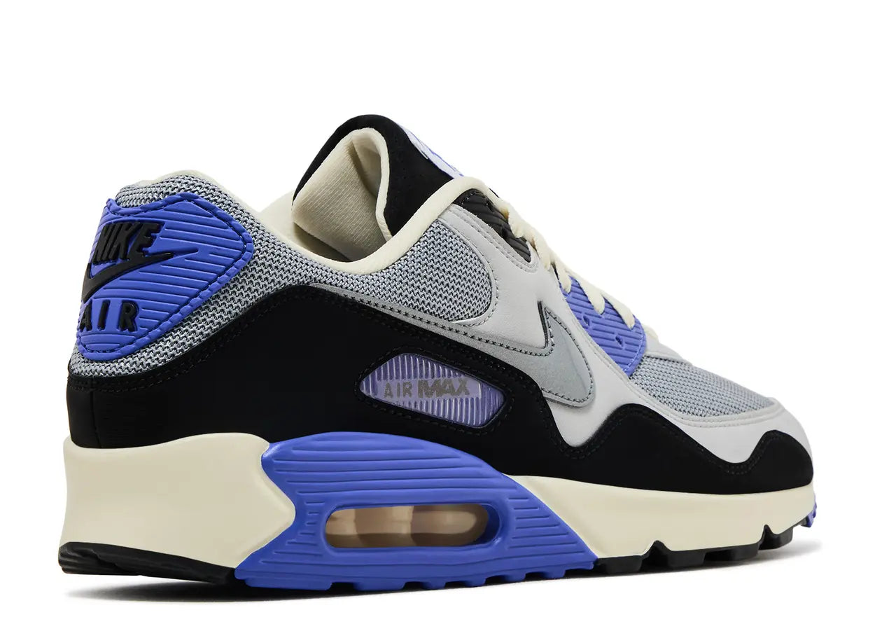 Patta x Nike Air Max 90 SP 'Sapphire'