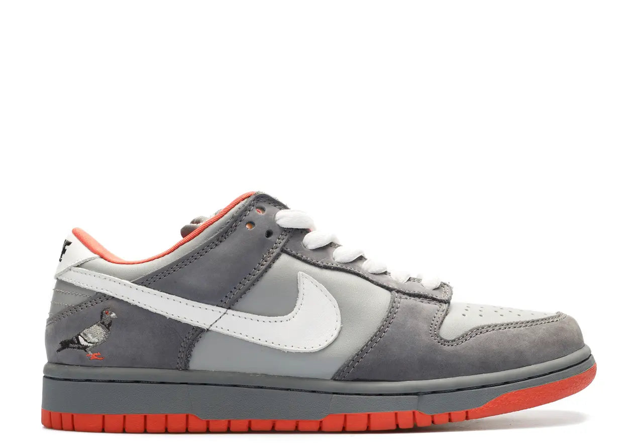 Nike Dunk Low Pro SB 'Pigeon'