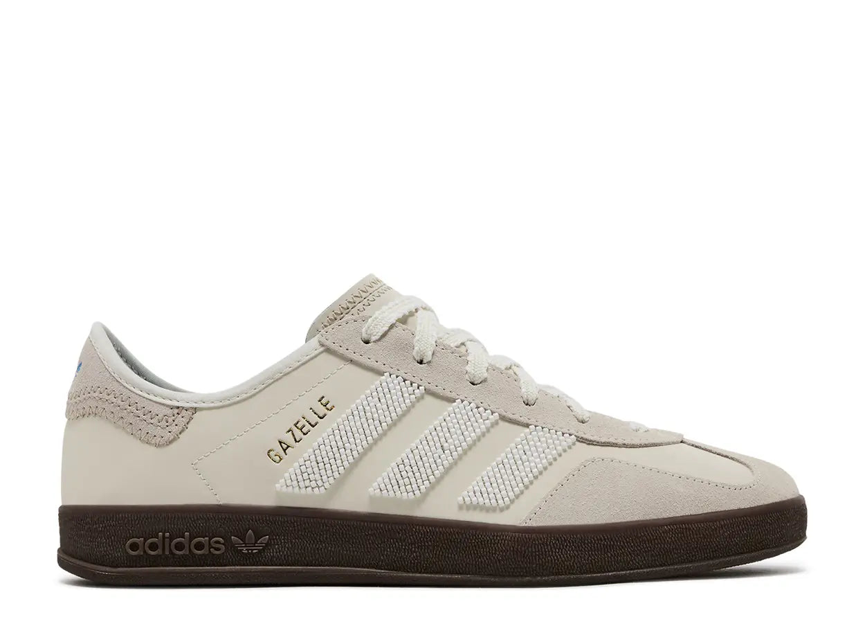 Adidas Gazelle Indoor 'Off White'