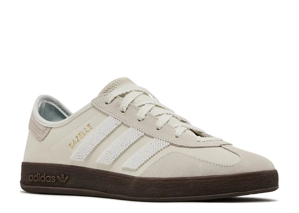 Adidas Gazelle Indoor 'Off White'