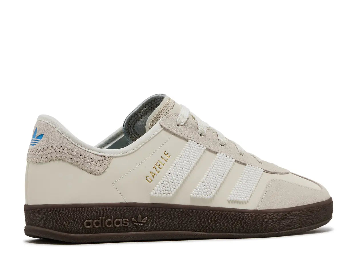 Adidas Gazelle Indoor 'Off White'