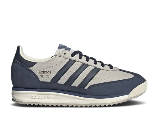 Adidas SL72 “Wonder Aluminum”