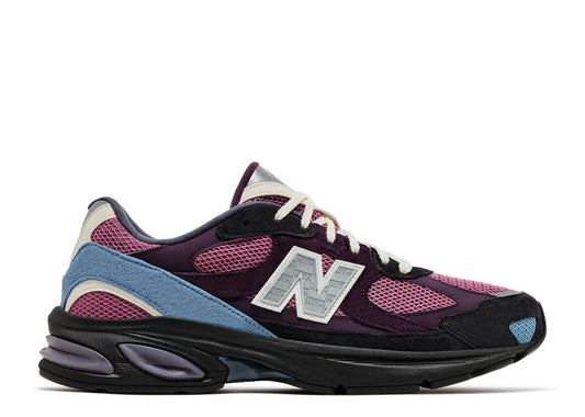 New Balance 2010 x KITH  'Purple'