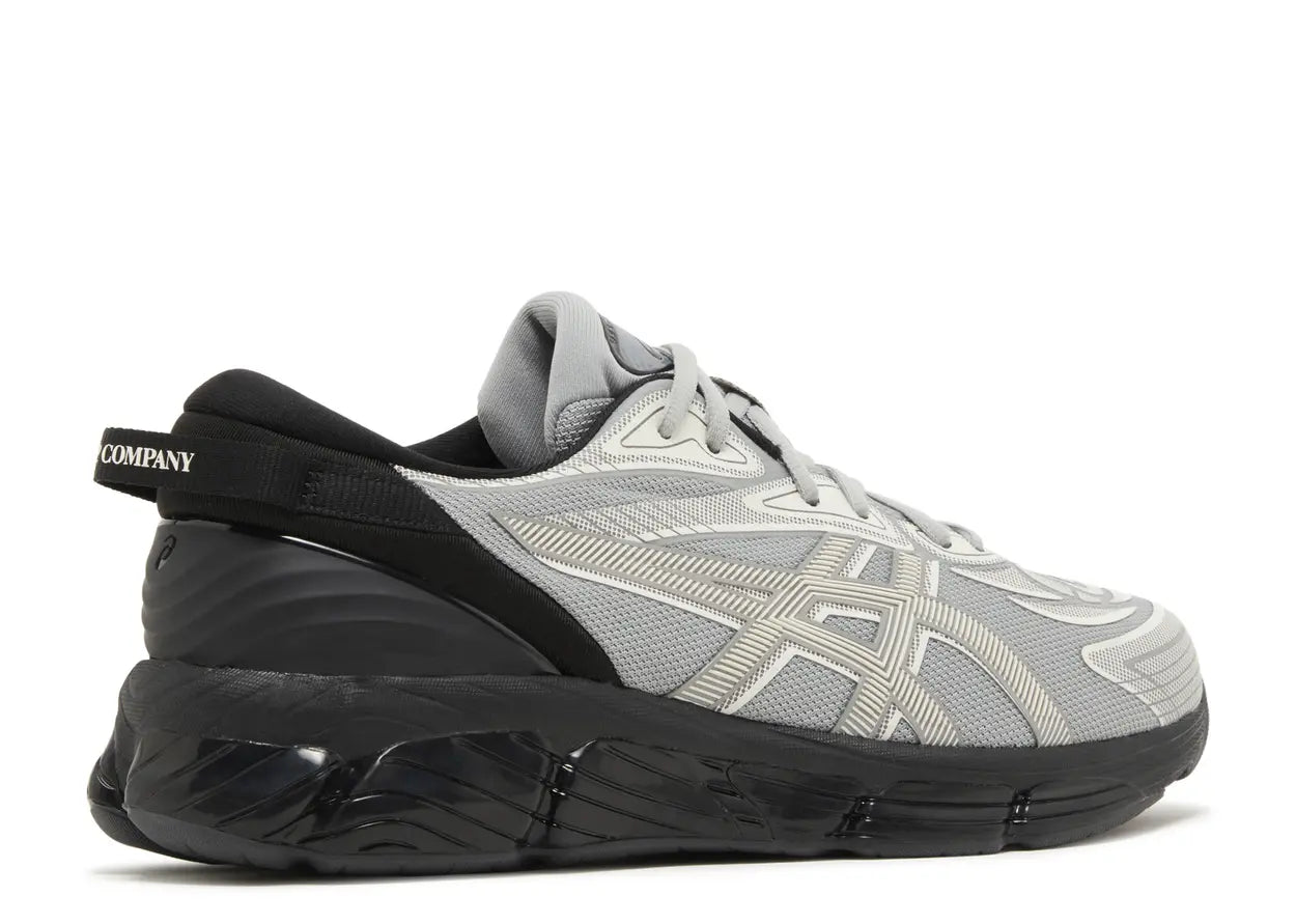 ASICS GEL Quantum 360 8 ‘Cement Grey’