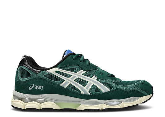 ASICS Gel NYC 'Jewel Green'