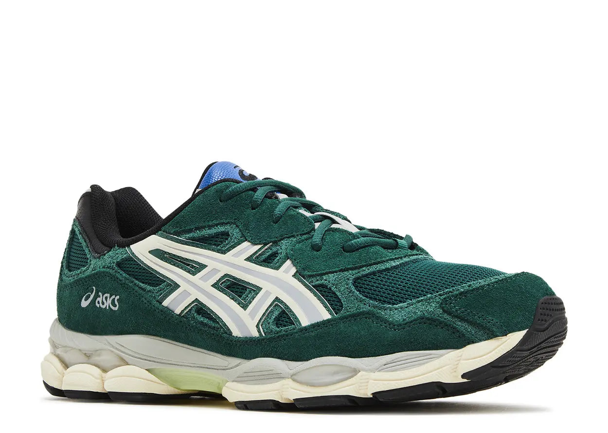ASICS Gel NYC 'Jewel Green'