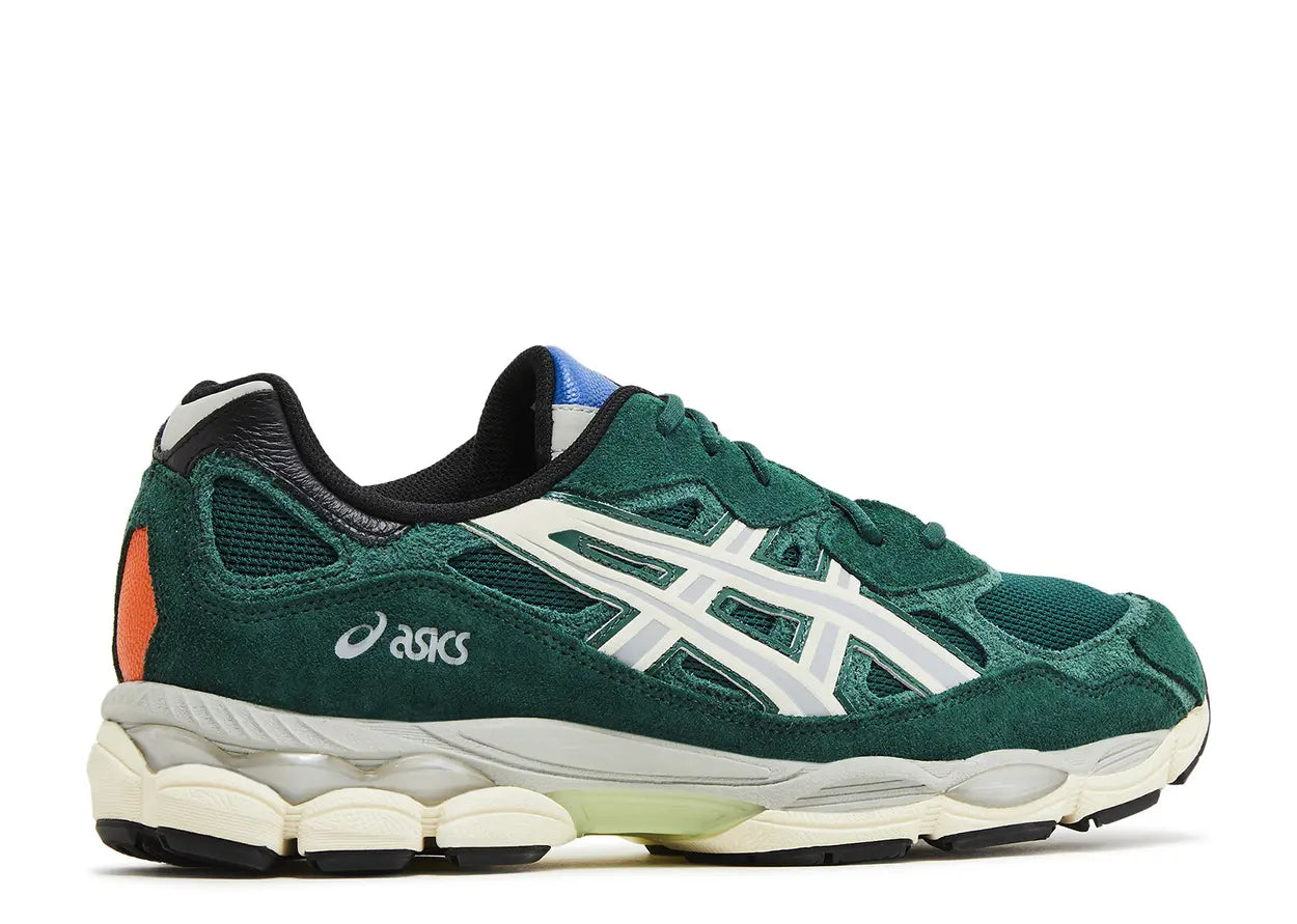ASICS Gel NYC 'Jewel Green'