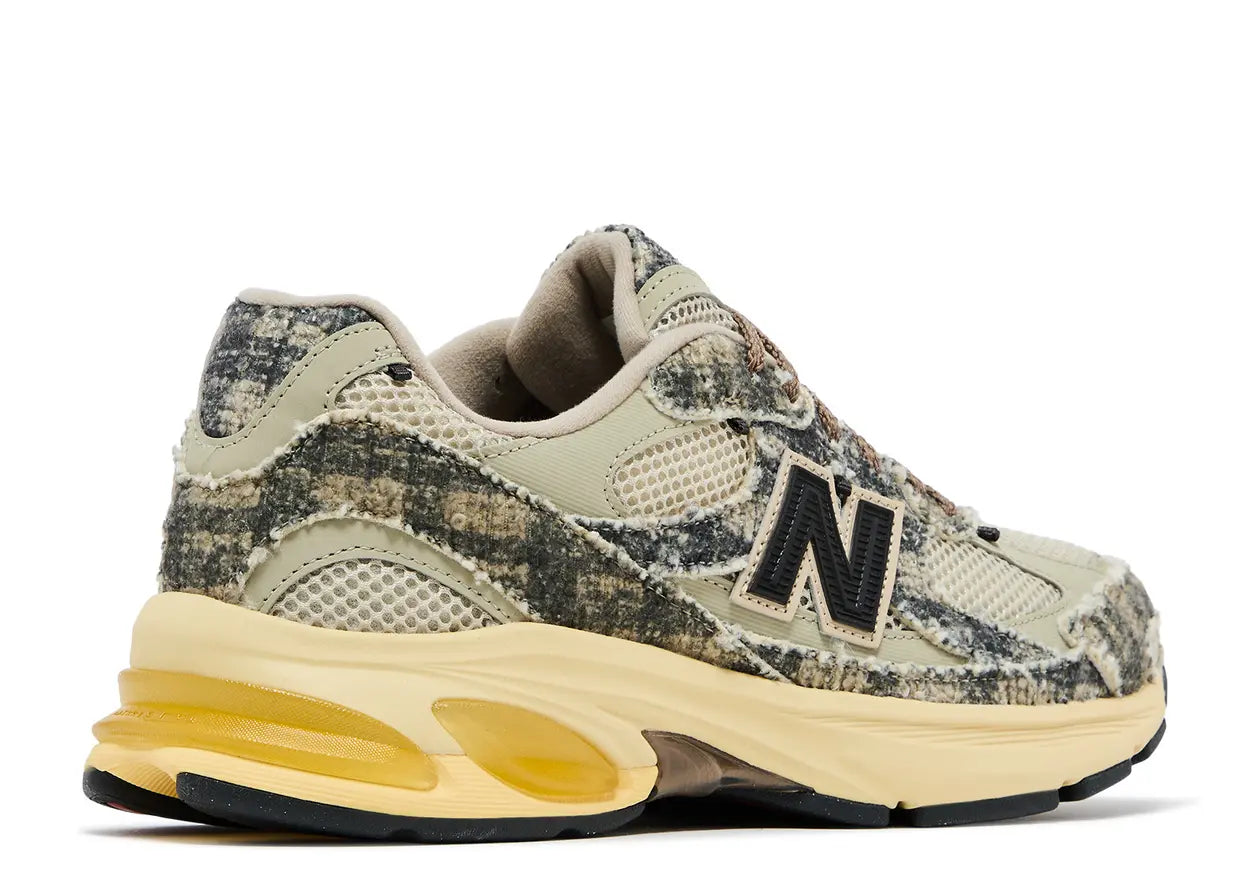 JFG New Balance 2010 'Bag Lady'