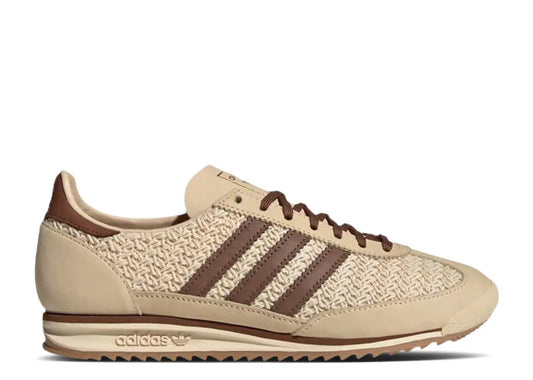 Adidas SL72 “Sand Strata”