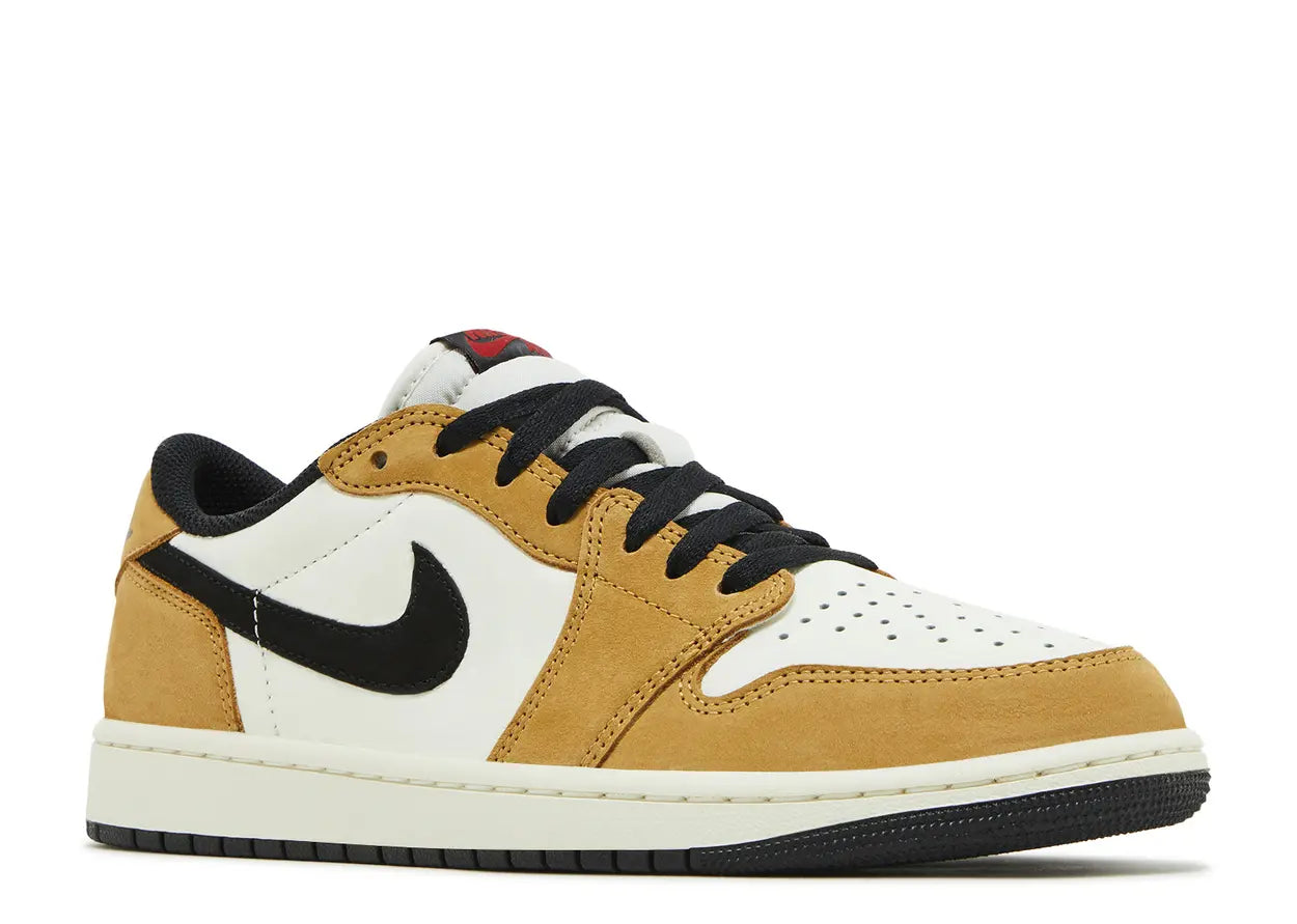 Air Jordan 1 Retro Low OG 'Rookie of the Year'