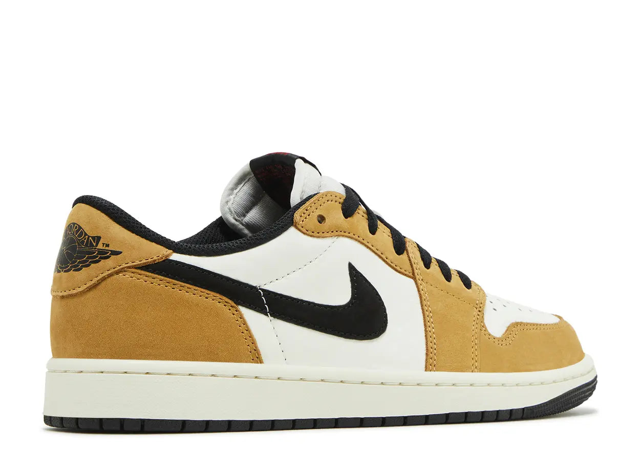 Air Jordan 1 Retro Low OG 'Rookie of the Year'