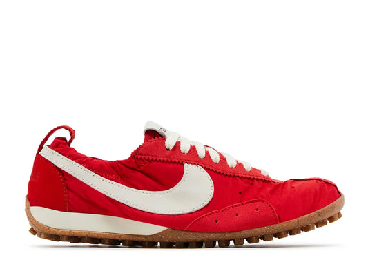 Jacquemus x Nike Moon Shoe SP 'University Red'