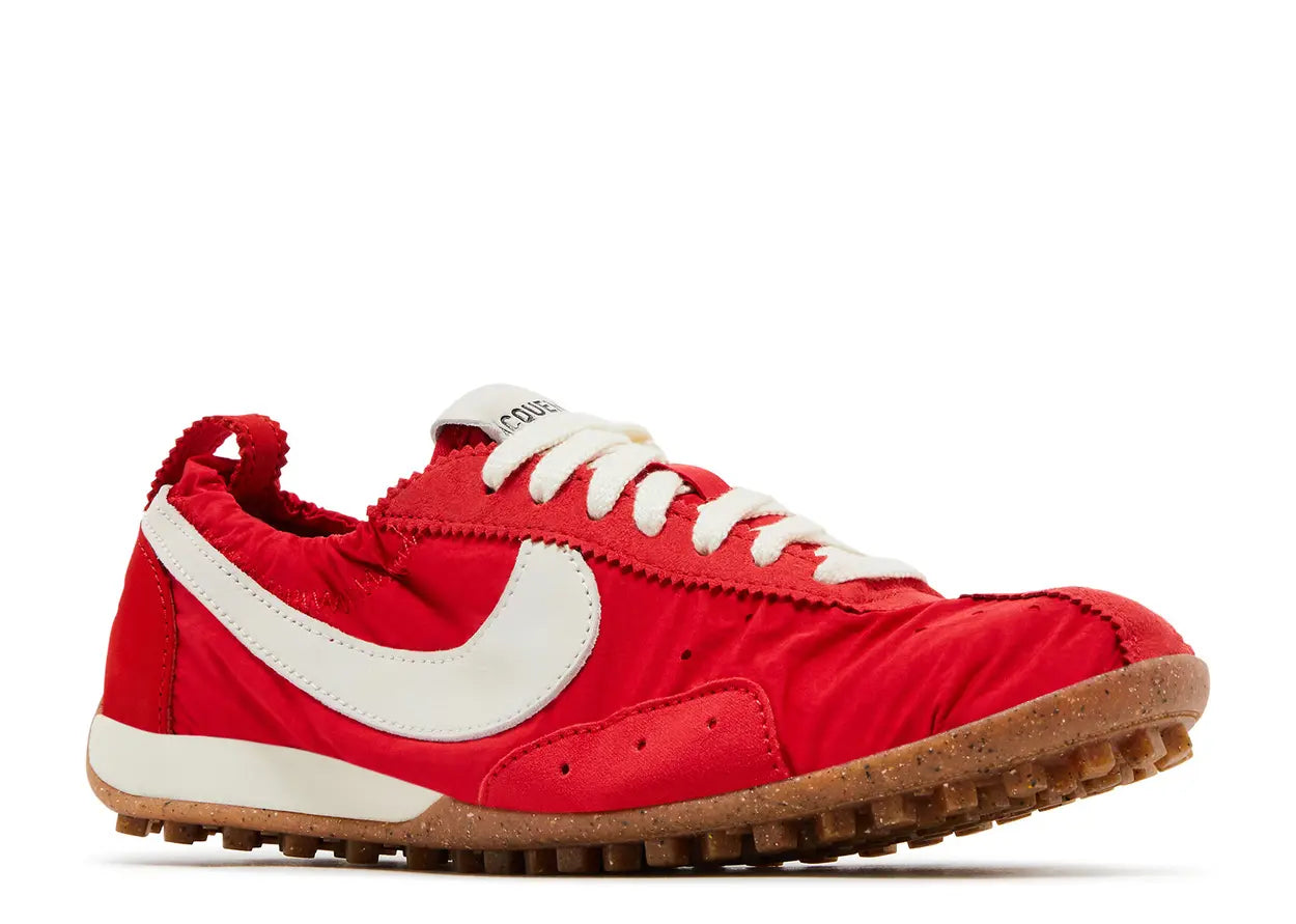 Jacquemus x Nike Moon Shoe SP 'University Red'