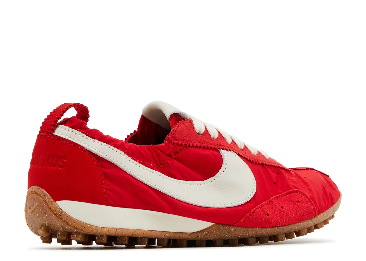 Jacquemus x Nike Moon Shoe SP 'University Red'