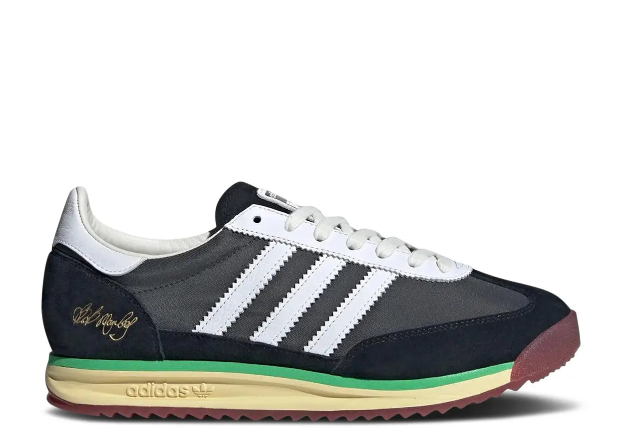 Adidas SL72 x Bob Marley “One Love”
