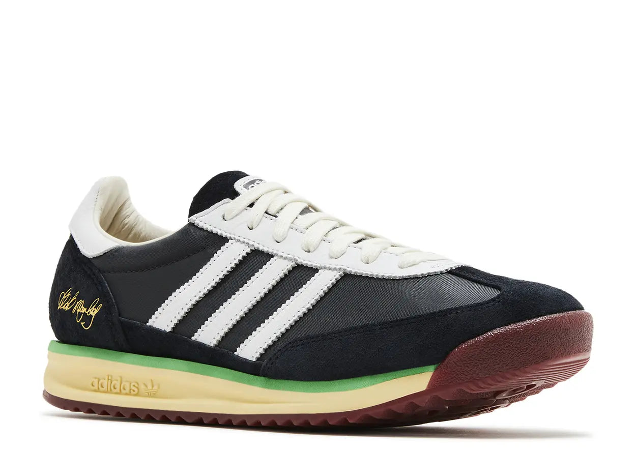 Adidas SL72 x Bob Marley “One Love”