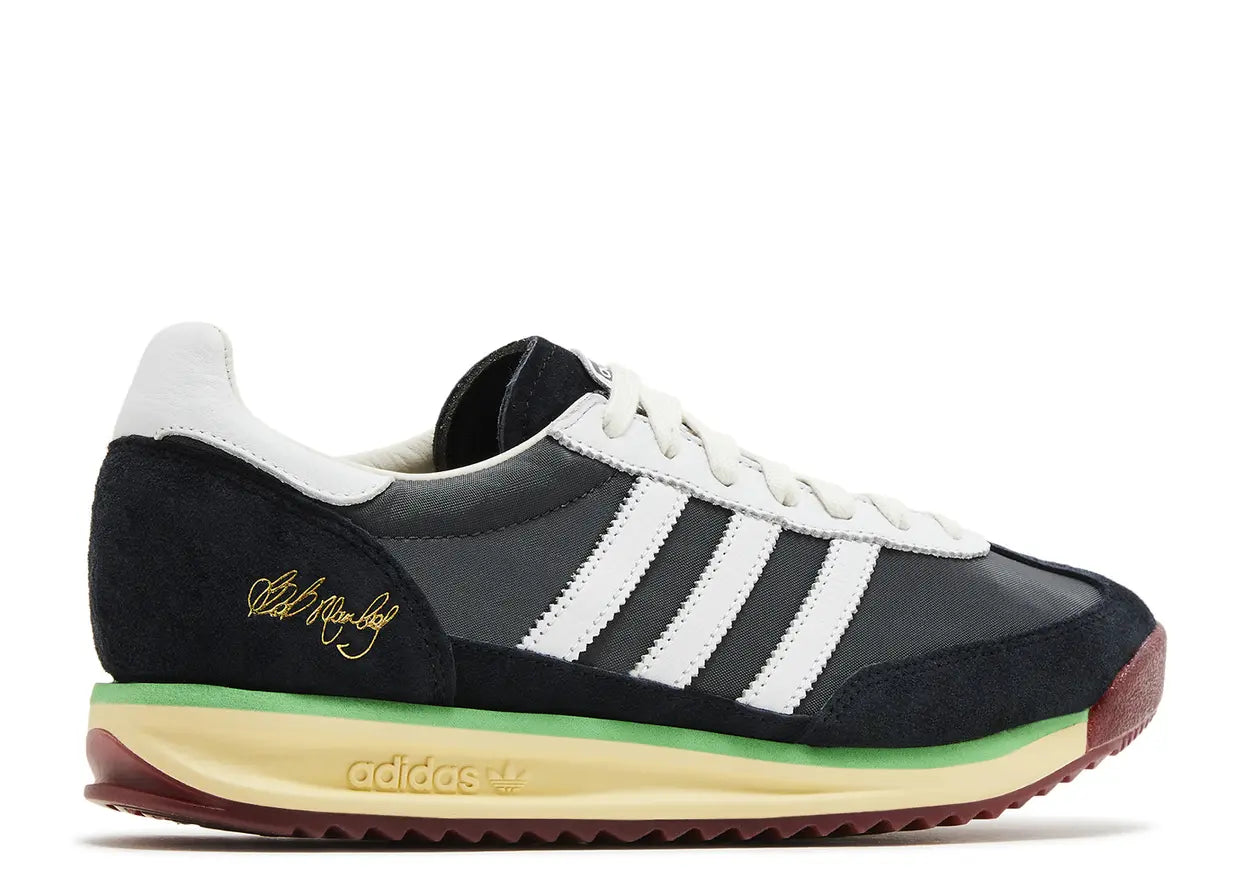 Adidas SL72 x Bob Marley “One Love”
