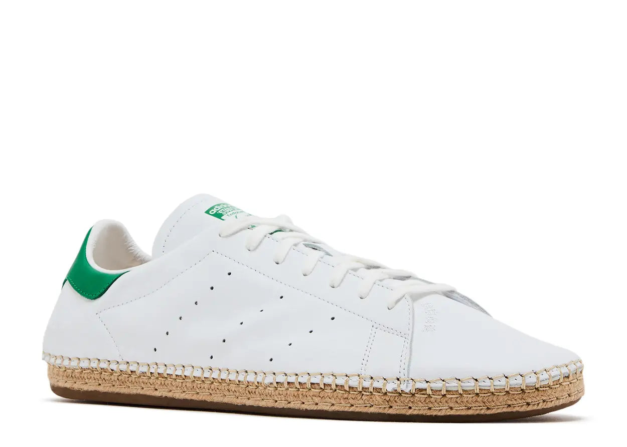 CLOT x Adidas Stan Smith