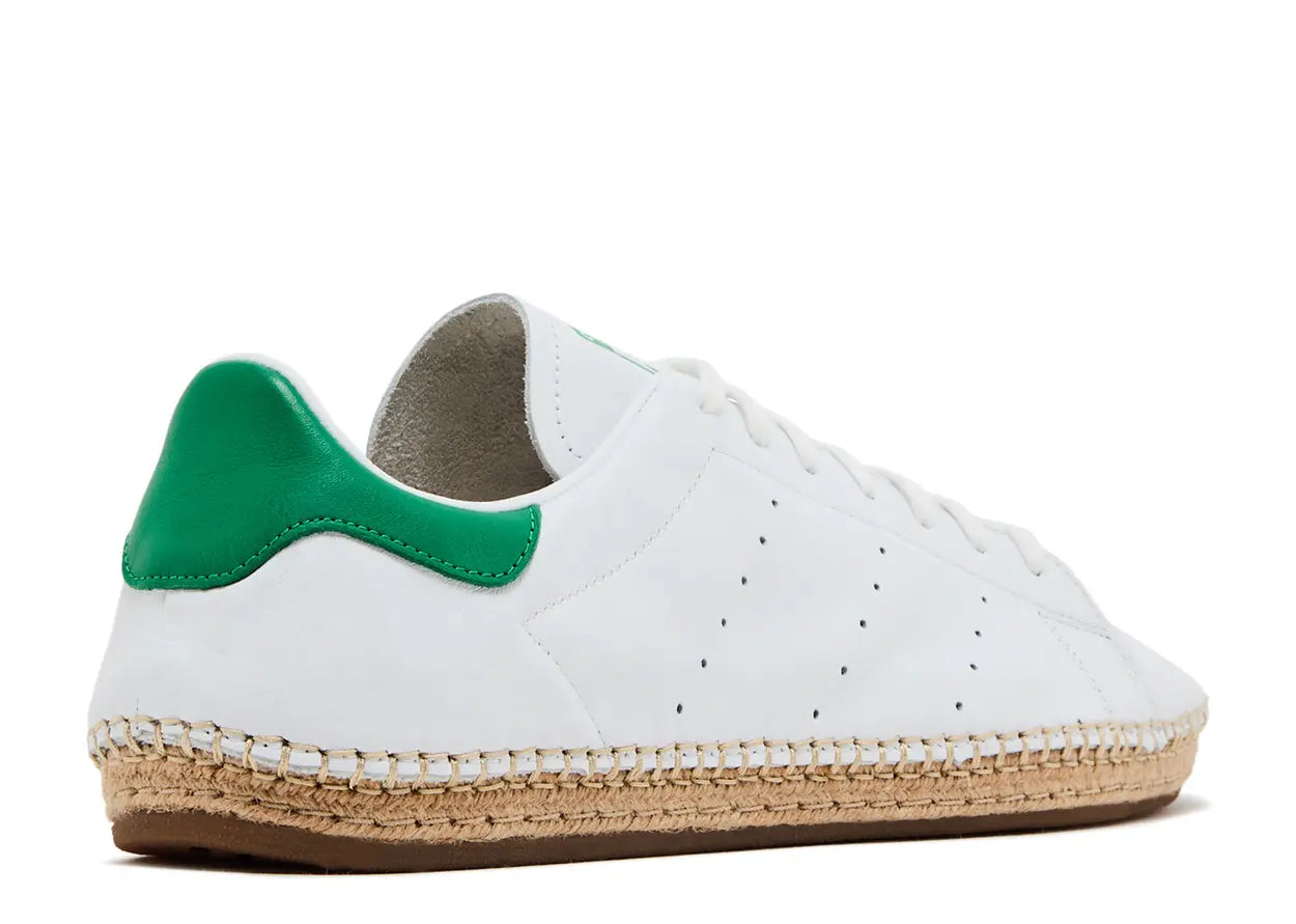 CLOT x Adidas Stan Smith
