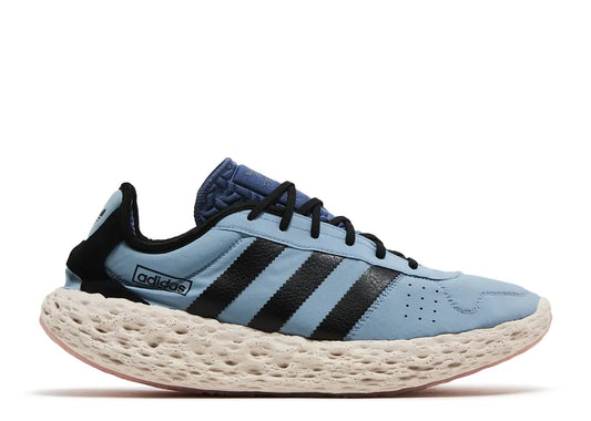 Adidas Zponge “Tactile Blue”