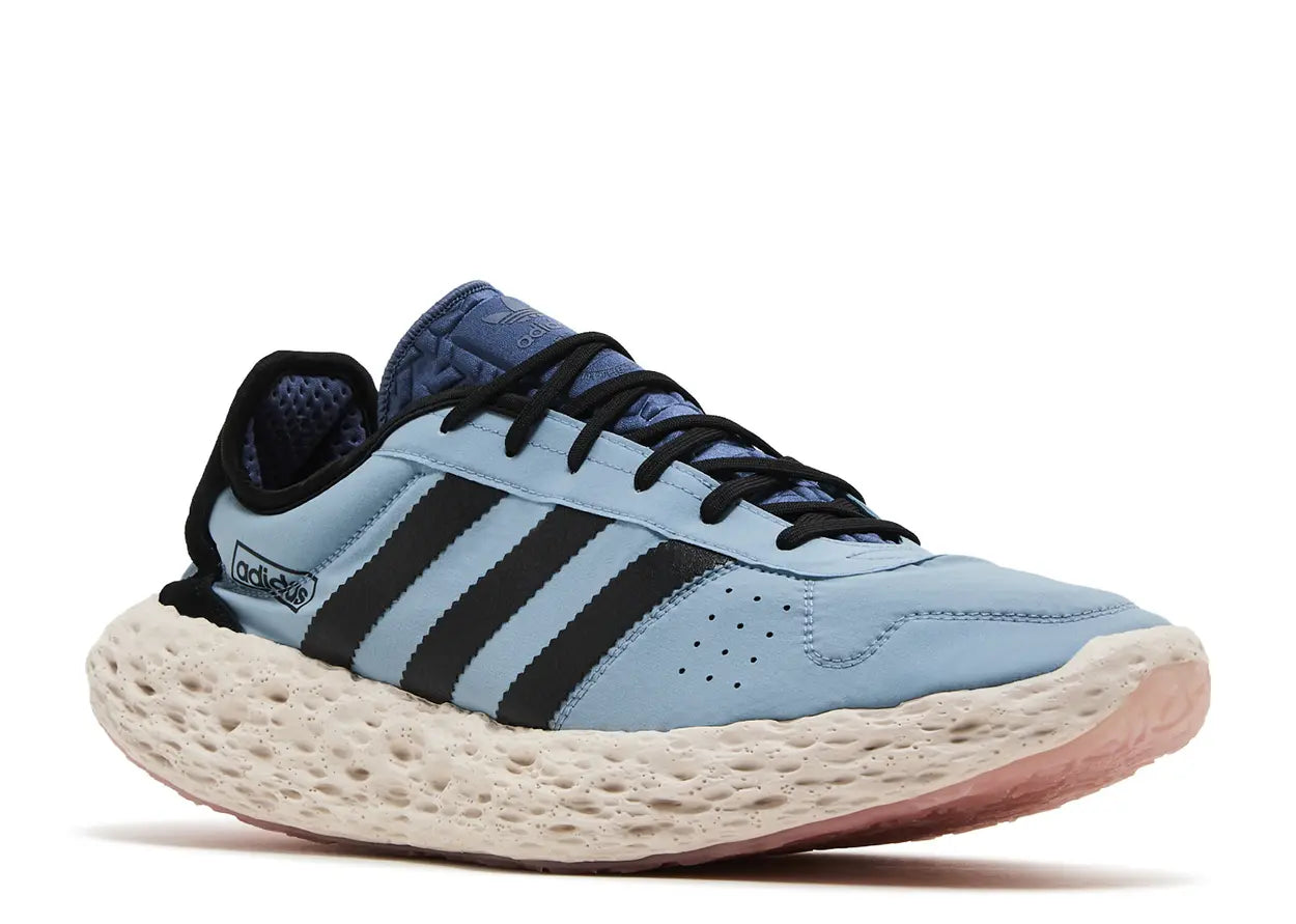 Adidas Zponge “Tactile Blue”