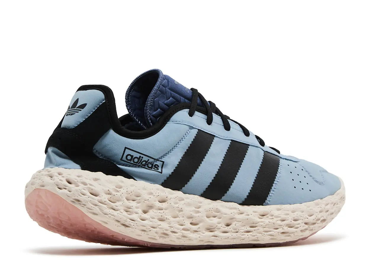 Adidas Zponge “Tactile Blue”