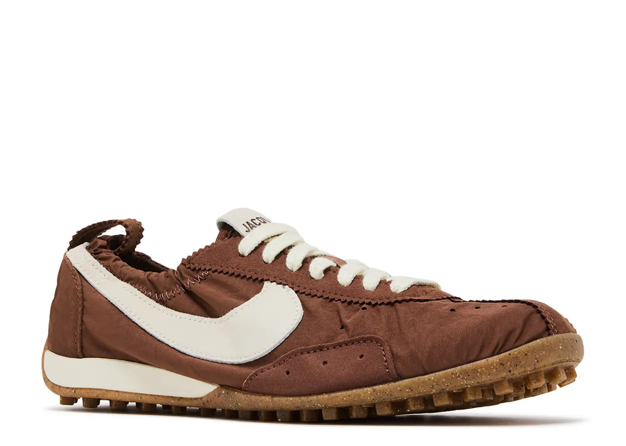 Nike x Jacquemus Moon Shoe 'Fauna Brown'