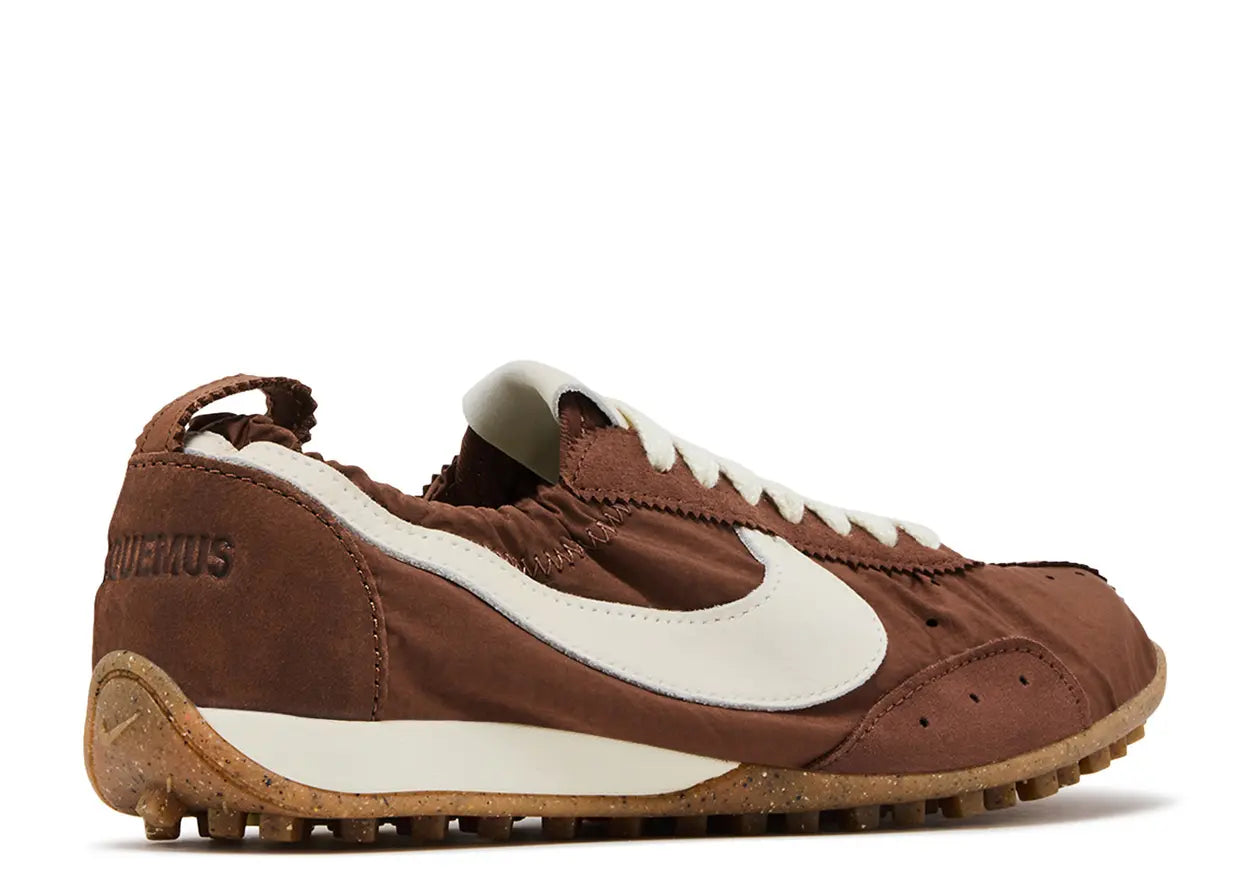 Nike x Jacquemus Moon Shoe 'Fauna Brown'
