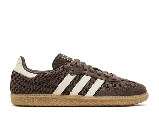 Adidas Samba “Earth Strata”