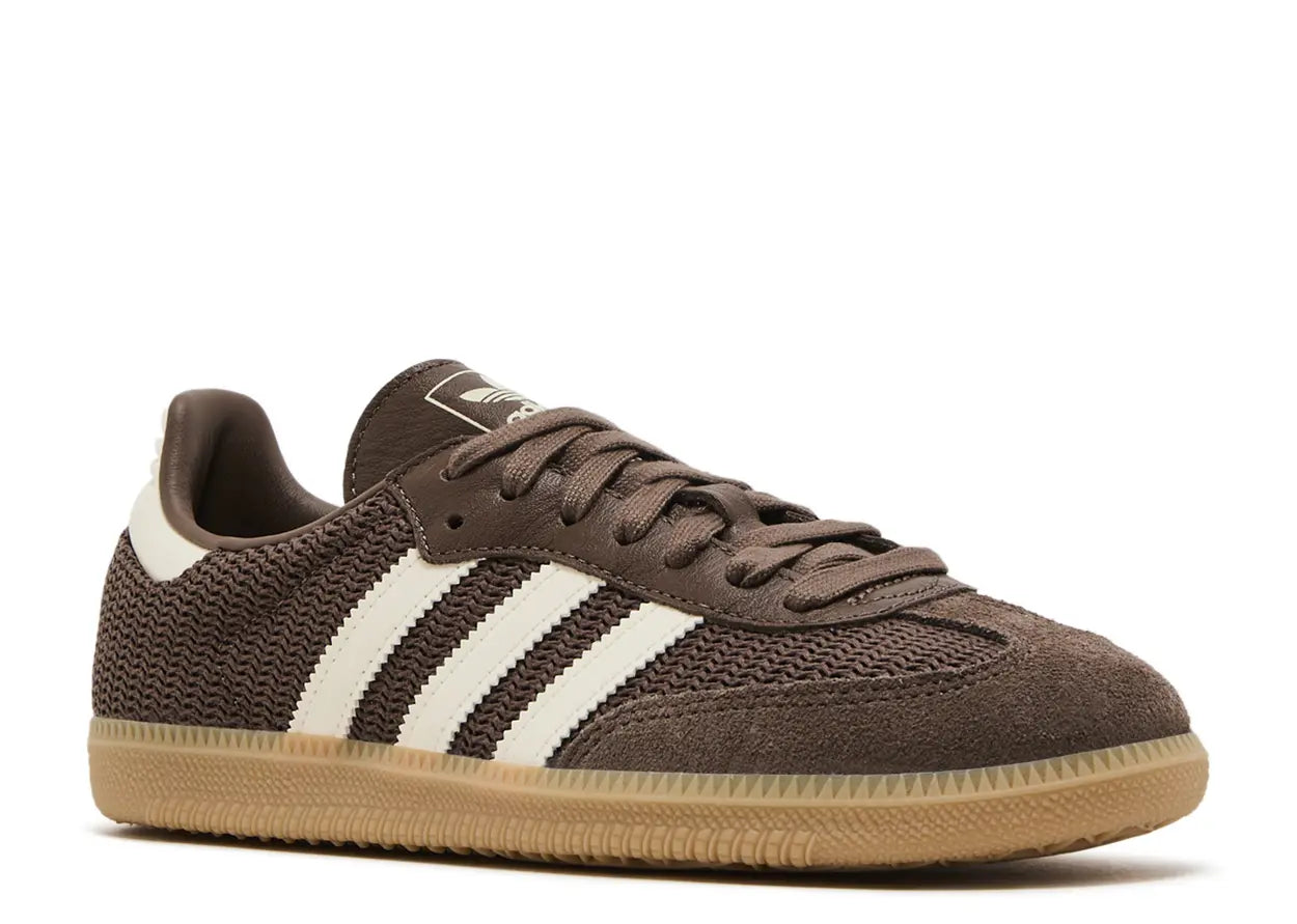 Adidas Samba “Earth Strata”