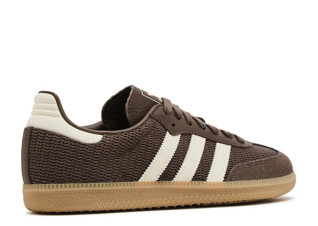 Adidas Samba “Earth Strata”