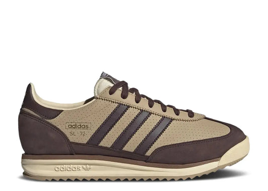 Adidas SL72 “Warm Sand”