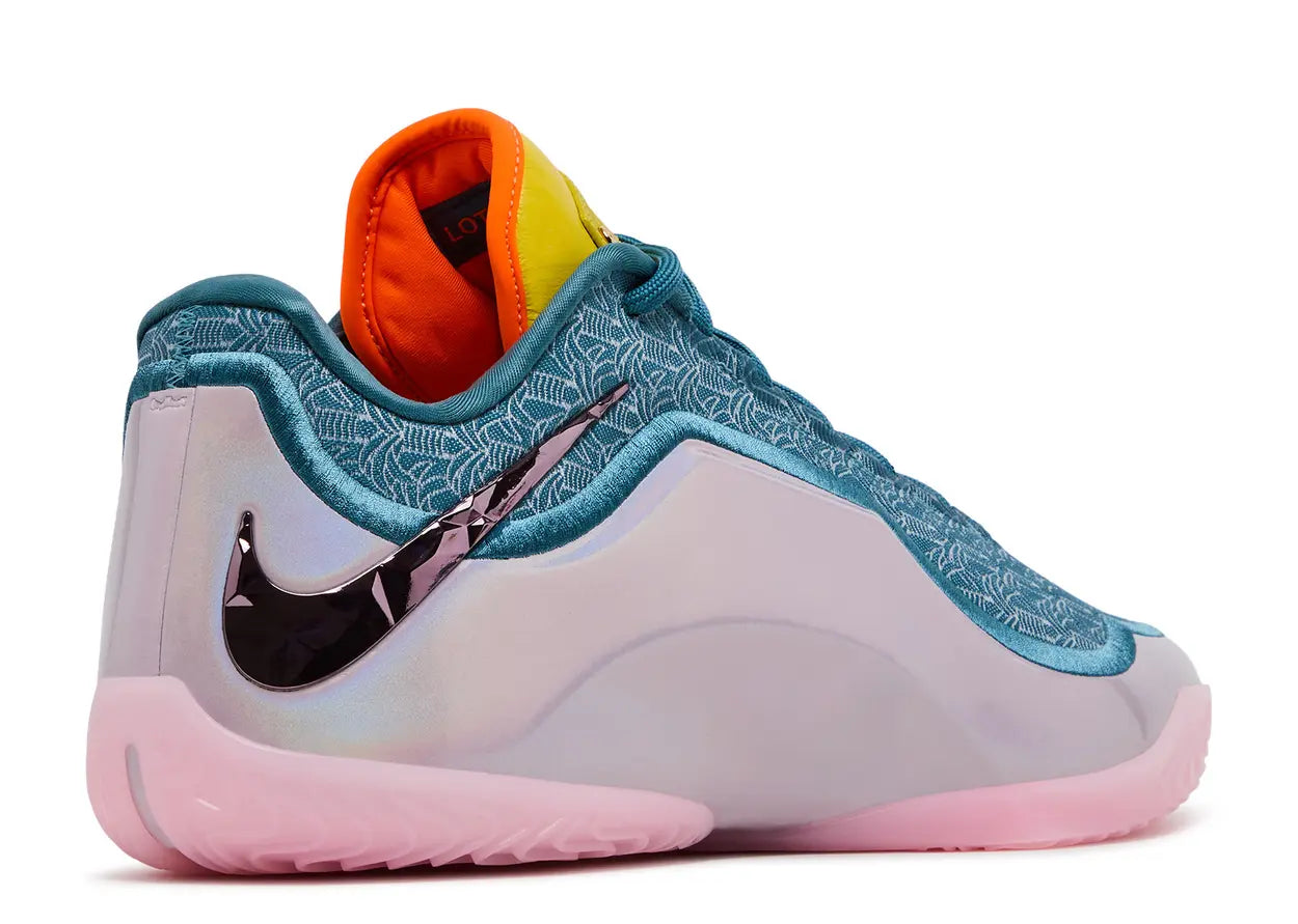 Nike LeBron 23 'Miami Twice'