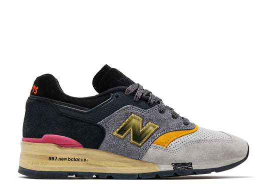 CNCPTS x New Balance 997 'Montage'
