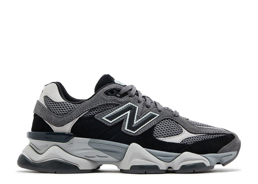 New Balance 9060 “Black Castlerock”