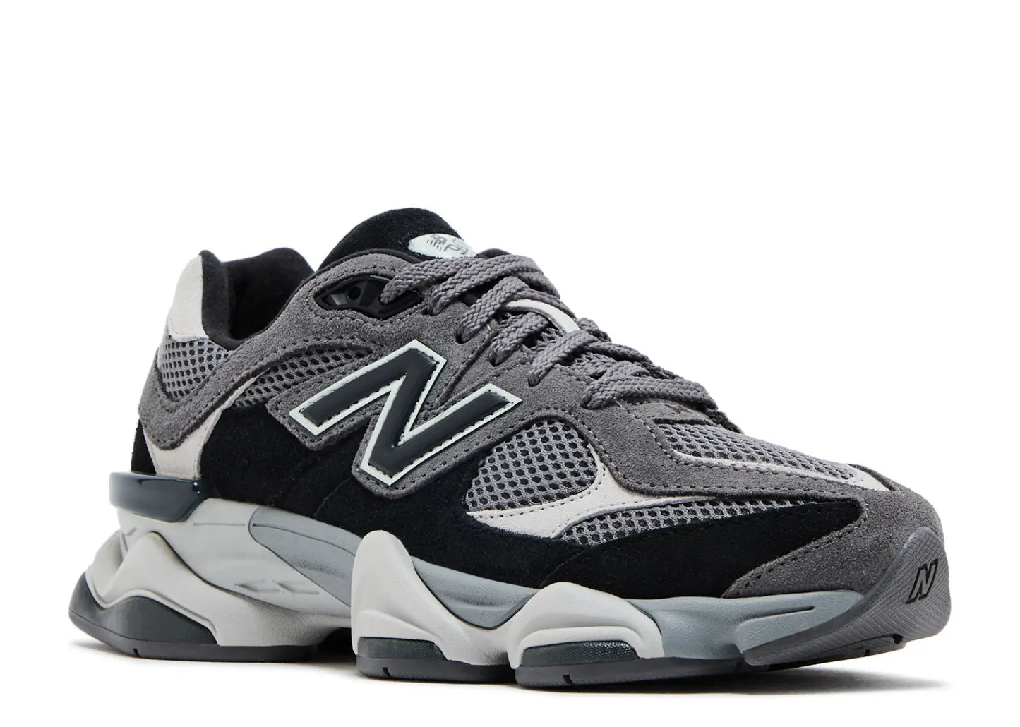 New Balance 9060 “Black Castlerock”