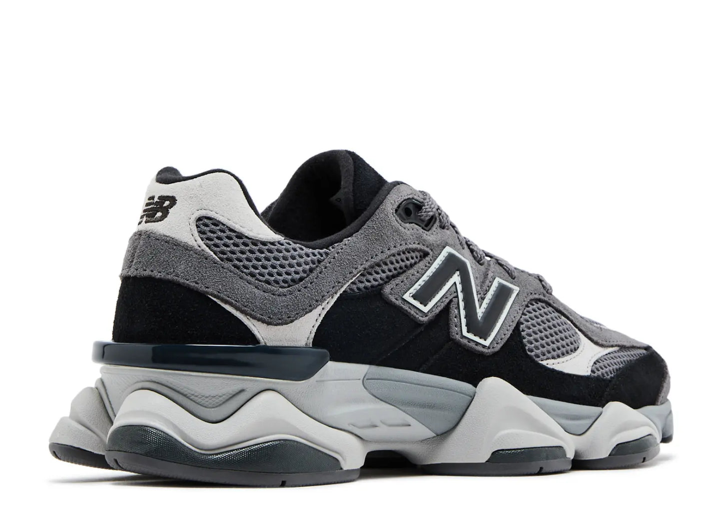 New Balance 9060 “Black Castlerock”