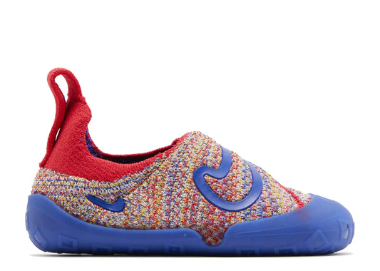 Nike Swoosh 1 “Siren Red”