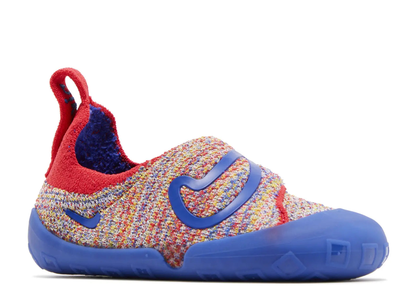 Nike Swoosh 1 “Siren Red”