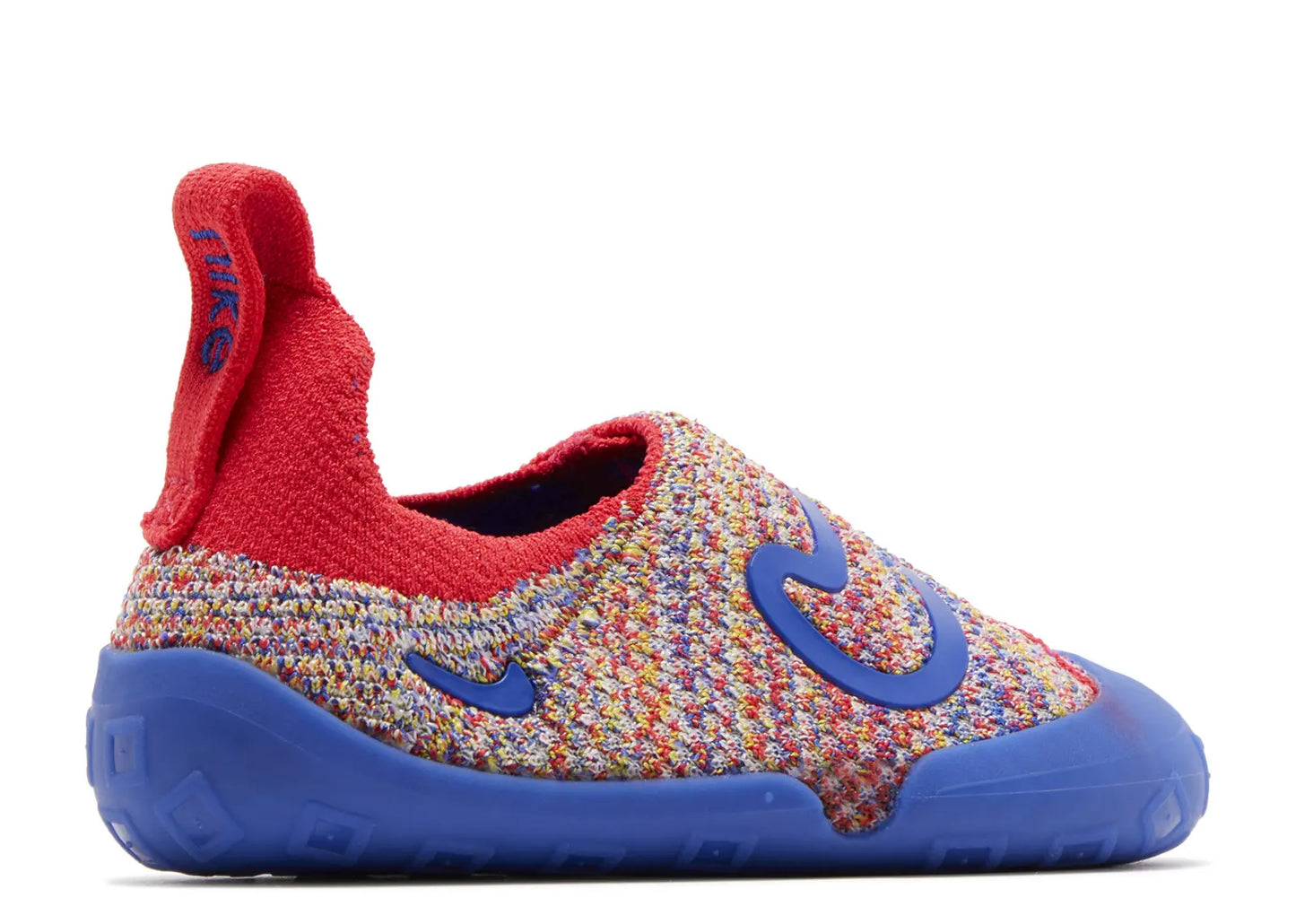 Nike Swoosh 1 “Siren Red”