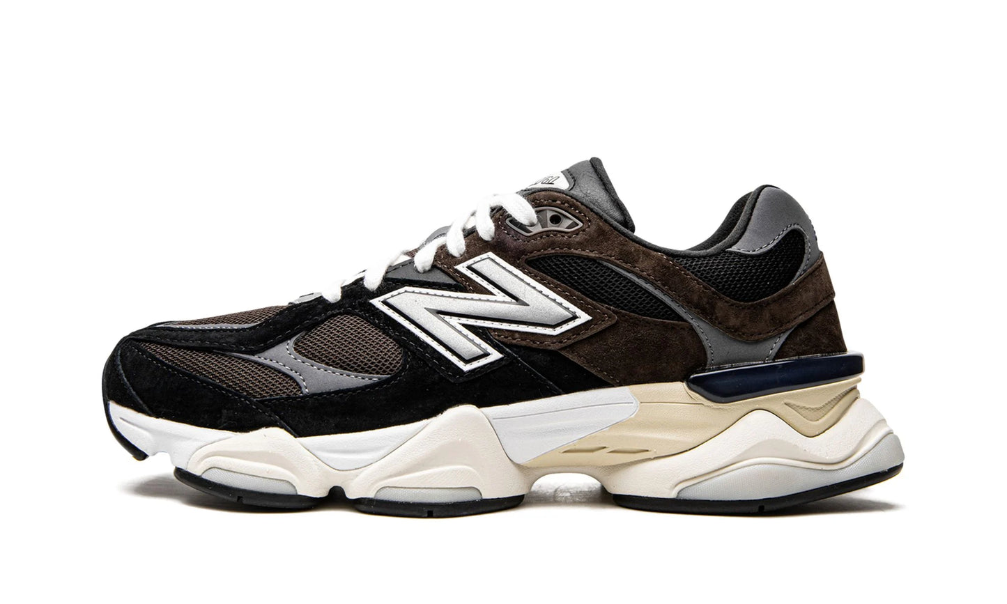 New Balance 9060 “Dark Brown”