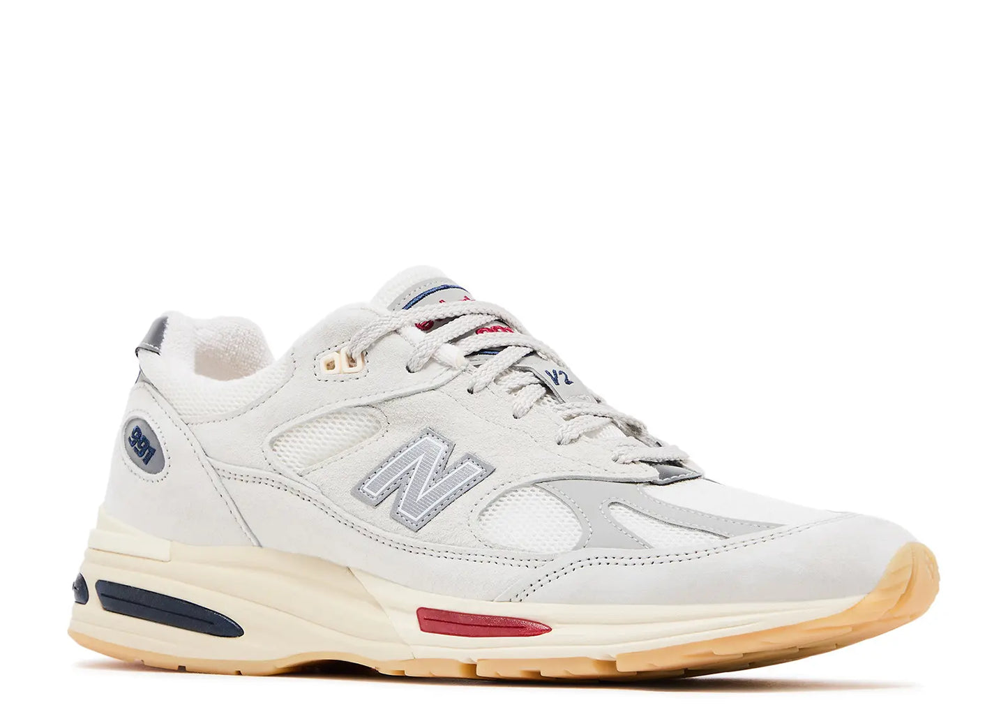 New Balance 991v2