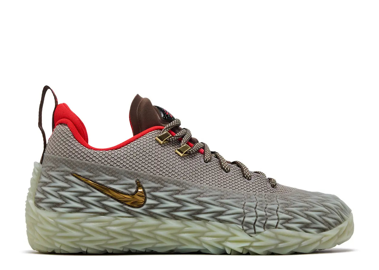 Nike ST Charge “Cool grey”