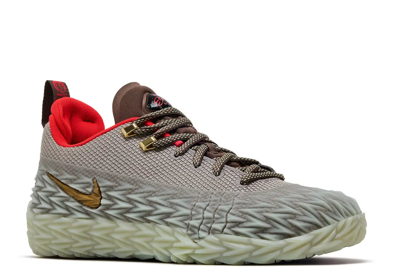 Nike ST Charge “Cool grey”