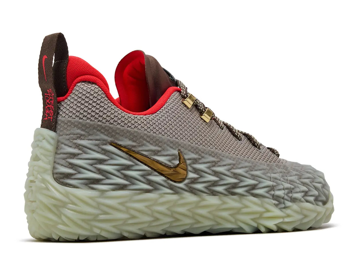 Nike ST Charge “Cool grey”