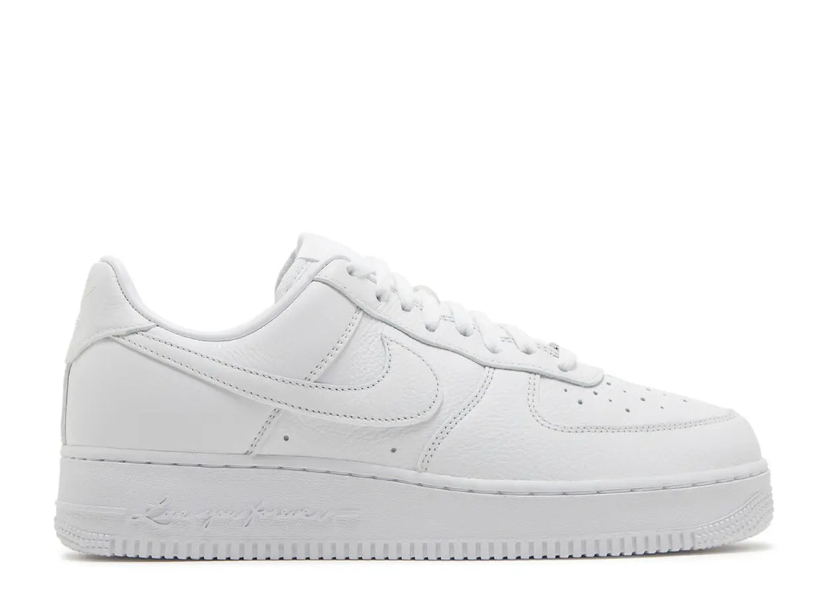NOCTA x Nike Air Force 1 Low ‘Certified Lover Boy’