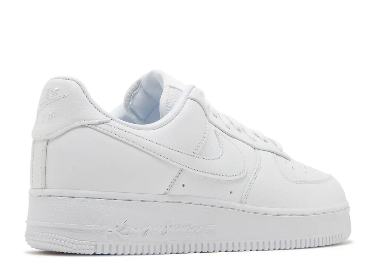 NOCTA x Nike Air Force 1 Low ‘Certified Lover Boy’